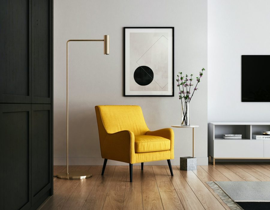Renovare completă — Apartament Floreasca